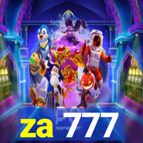 za 777